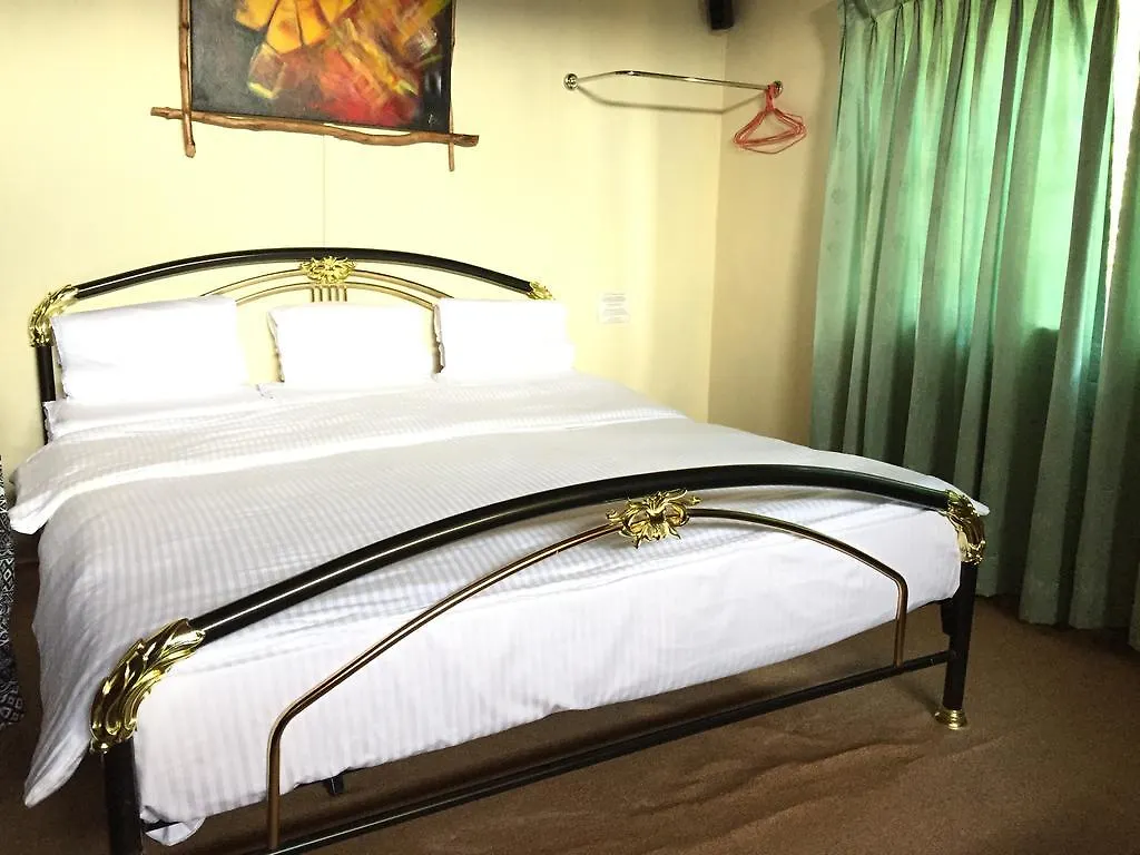 Little England Bungalow Nuwara Eliya Gasthof