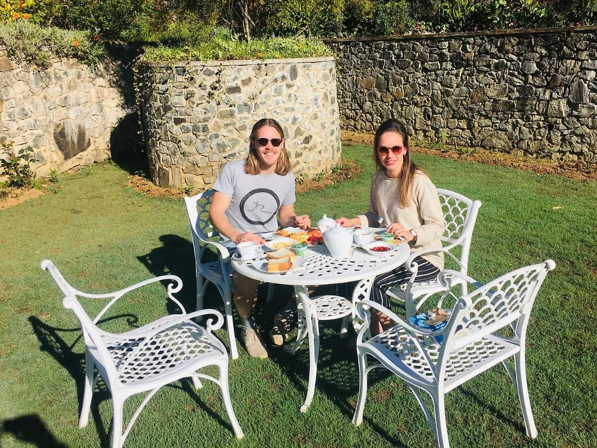Little England Bungalow Nuwara Eliya Gasthof