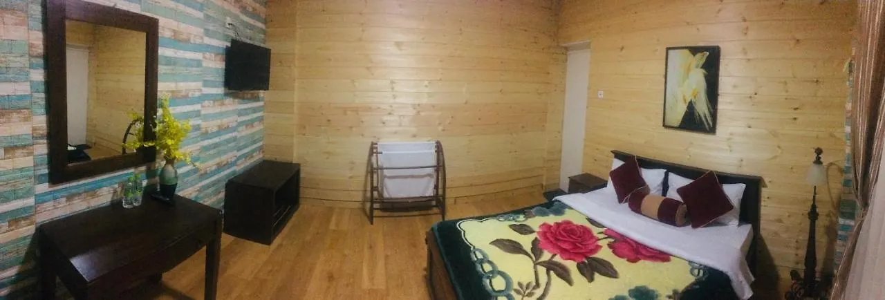 Little England Bungalow Nuwara Eliya