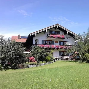 Haus Gehmacher-maier - Chiemgau Karte , Inzell Deutschland