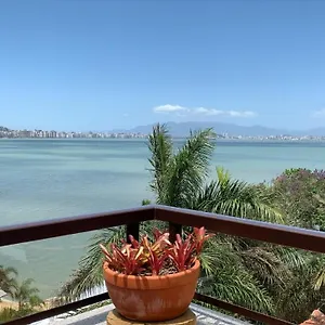 Refugio Do Cacupe , Florianópolis Brasilien