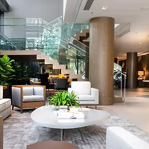 Lk Design 5*, Florianópolis Brasilien