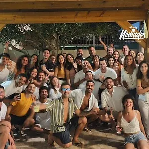 Nomades - Adventure & Coworking , Florianópolis Brasilien