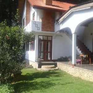 Maison d'hôtes Cecilia