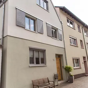 Schlafplätzle 3*, Karlstadt Deutschland