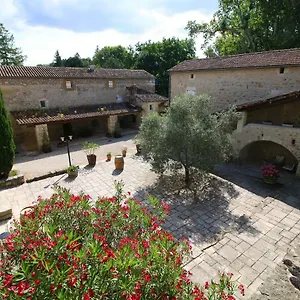 Logis Restaurant La Bastide Du Vebron 2*, Grospierres Frankreich