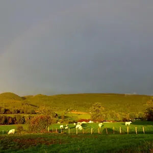 Terres De La Grange 3*, Cuisiat Frankreich