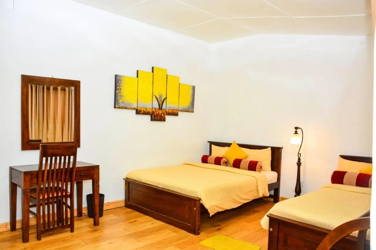 Little England Bungalow Nuwara Eliya Guest house