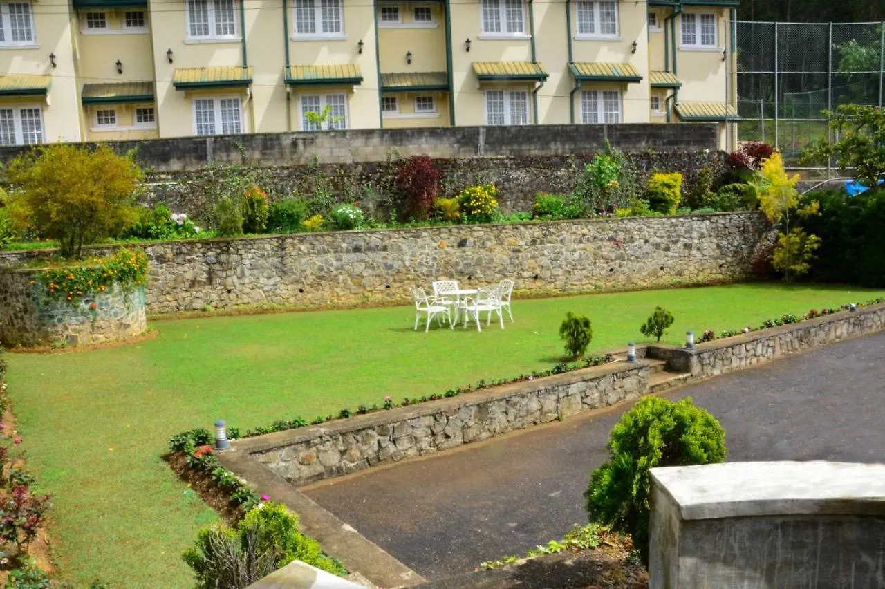 Little England Bungalow Nuwara Eliya Guest house