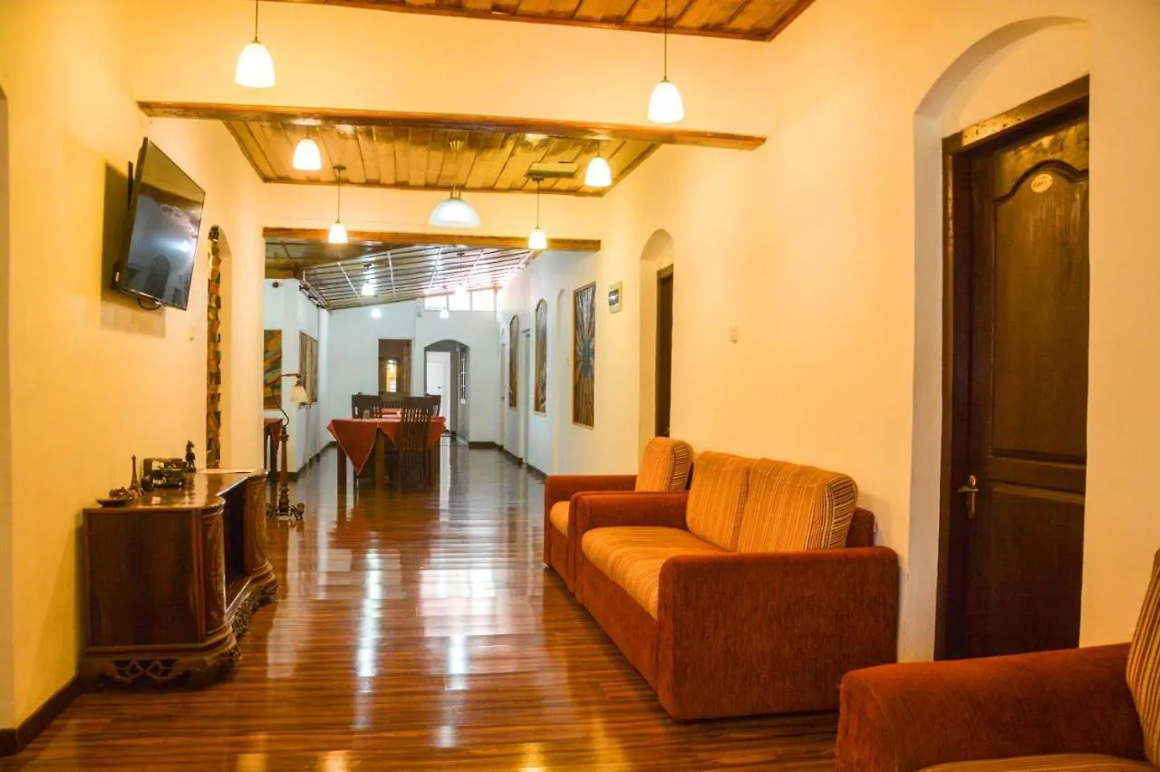 Little England Bungalow Nuwara Eliya