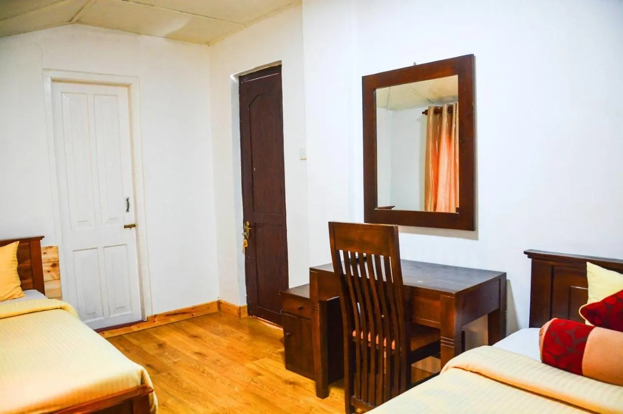 Guest house Little England Bungalow Nuwara Eliya