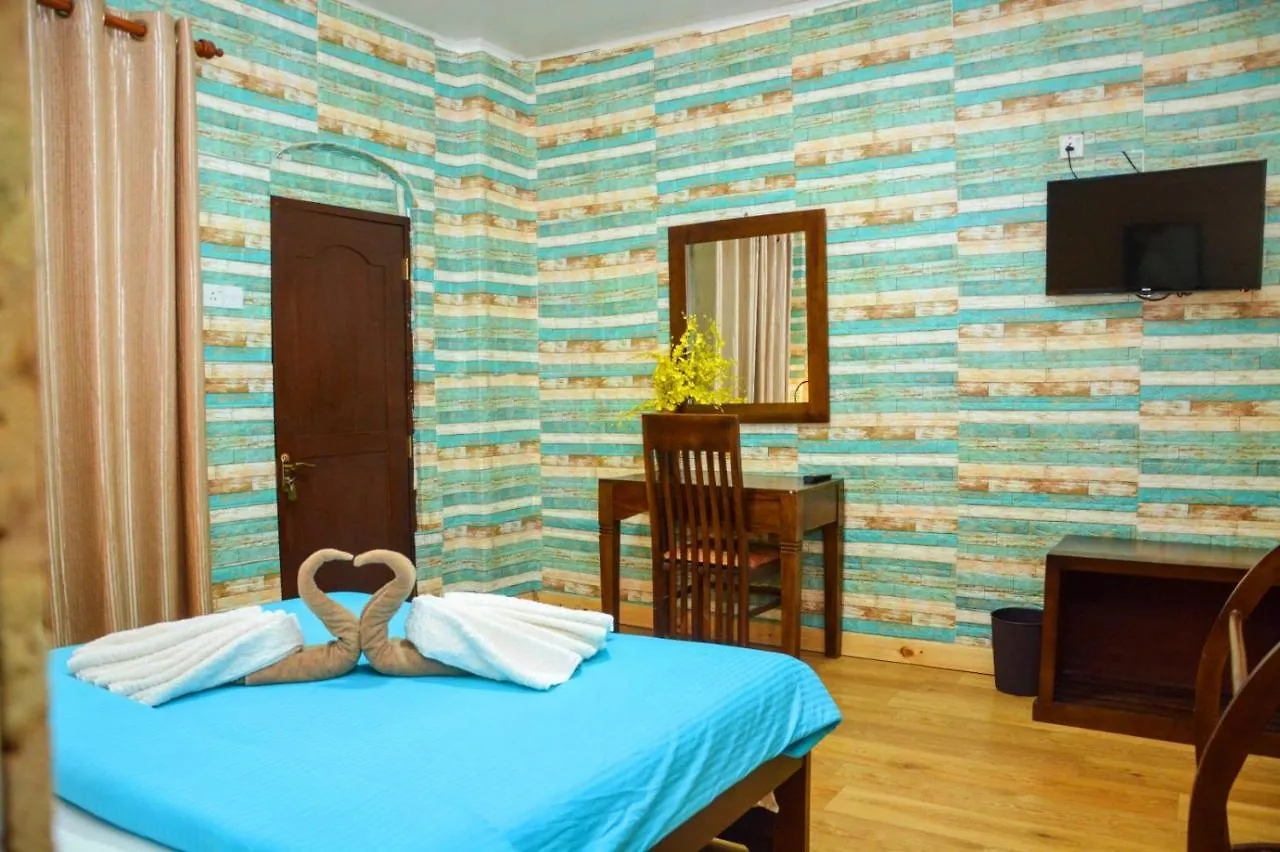 Little England Bungalow Nuwara Eliya Guest house