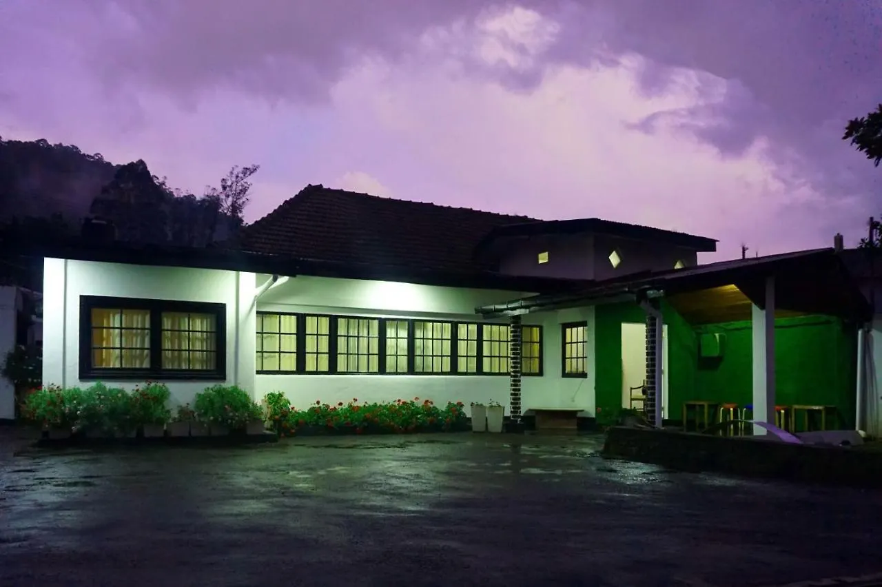 Guest house Little England Bungalow Nuwara Eliya