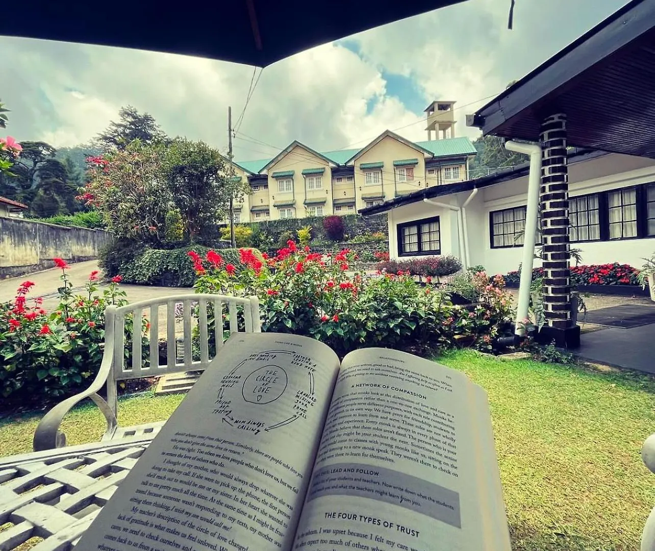 Little England Bungalow Nuwara Eliya 3*,  Sri Lanka