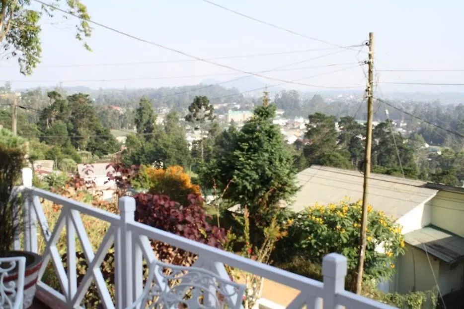 *** Guest house Little England Bungalow Nuwara Eliya Sri Lanka