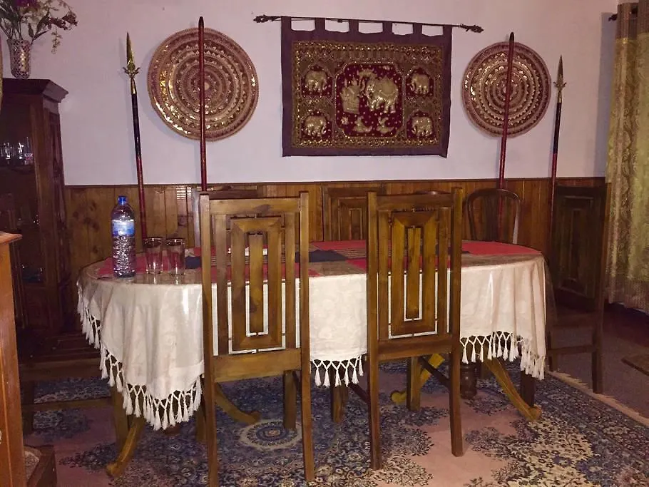 Guest house Little England Bungalow Nuwara Eliya