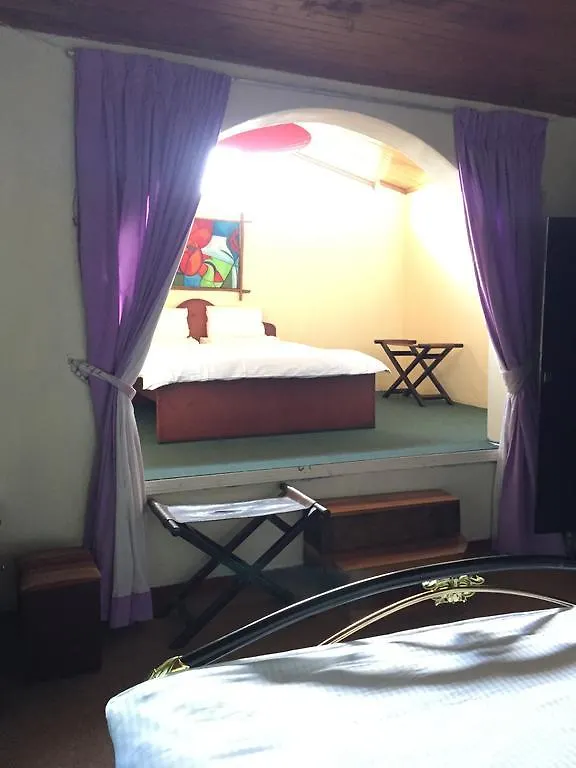 Little England Bungalow Nuwara Eliya Guest house