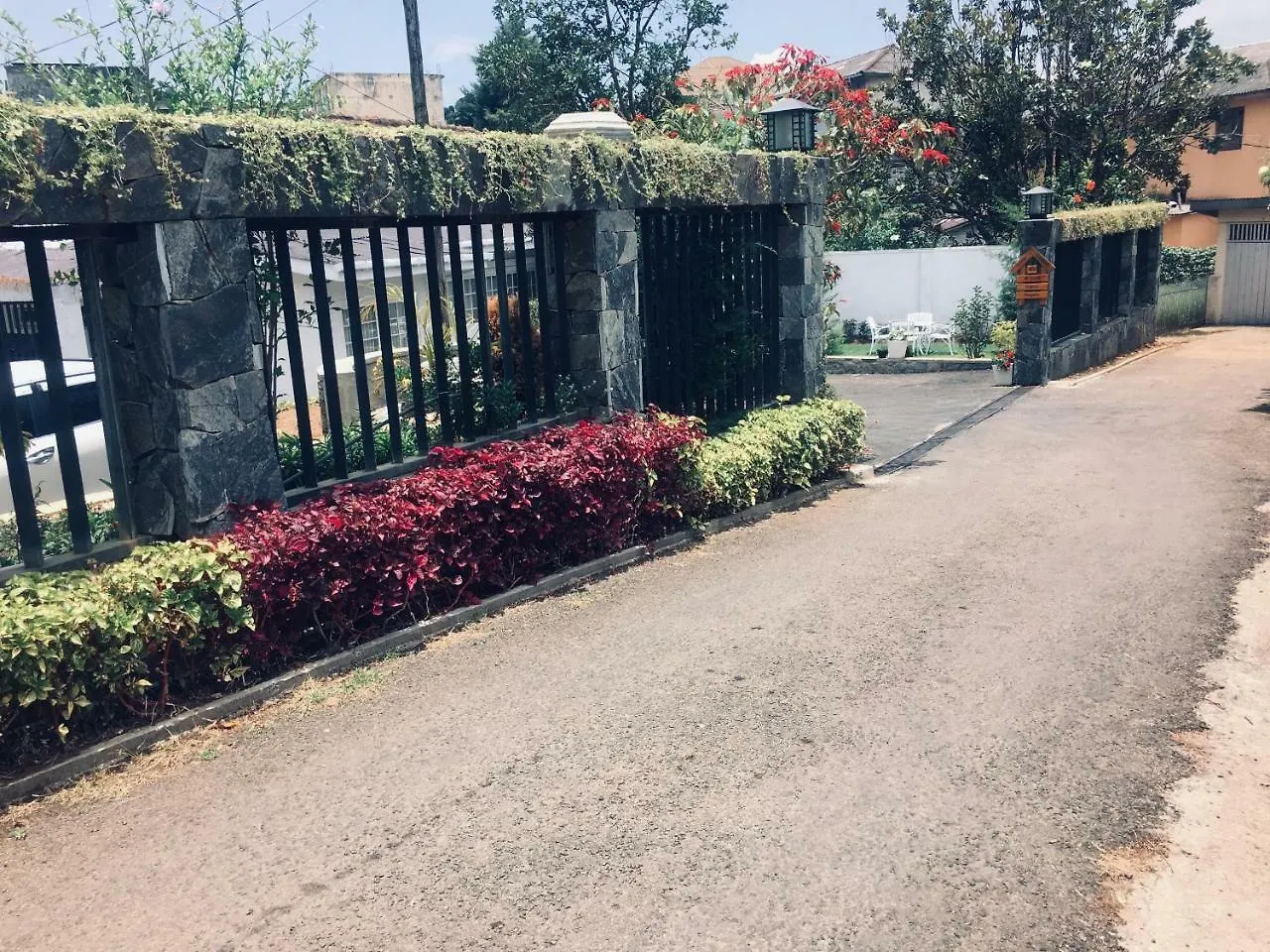 Little England Bungalow Nuwara Eliya 3*,