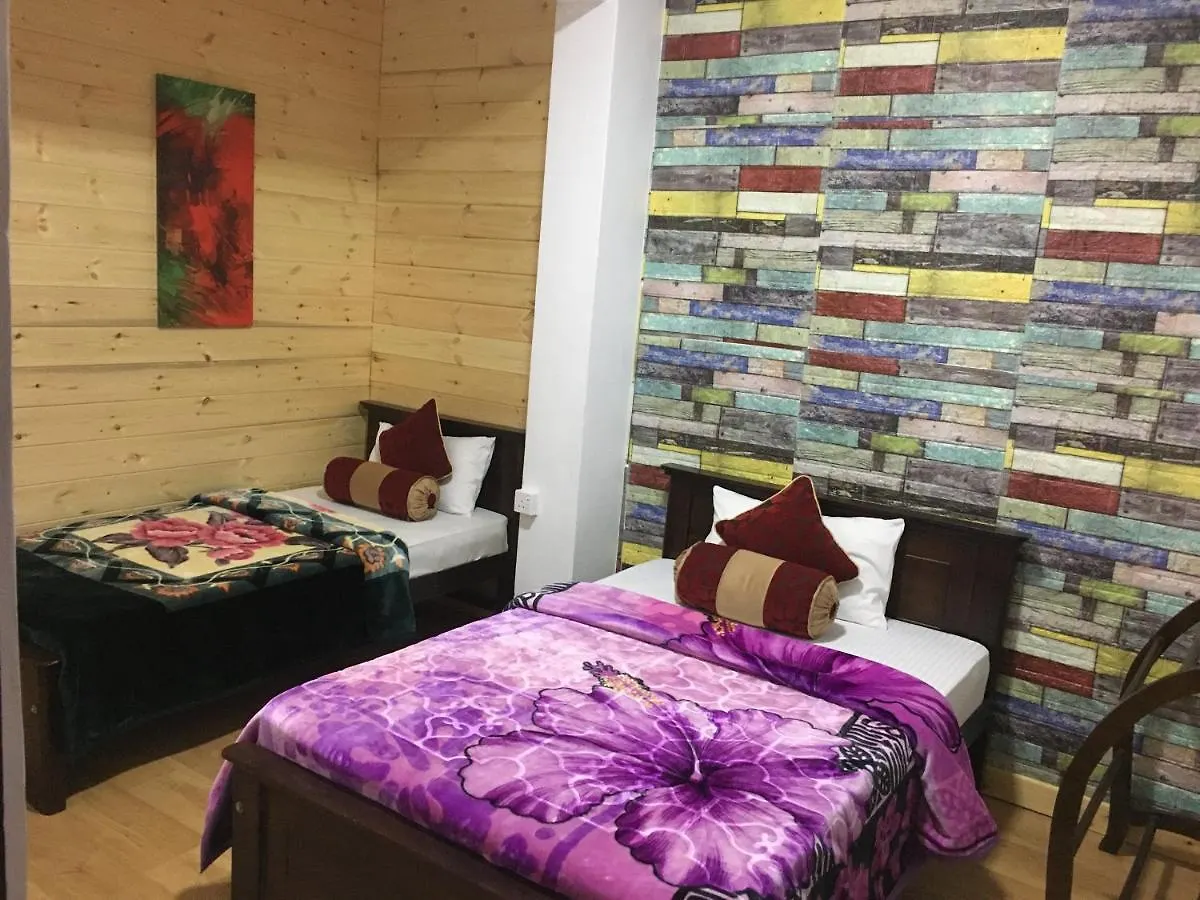 Little England Bungalow Nuwara Eliya Guest house